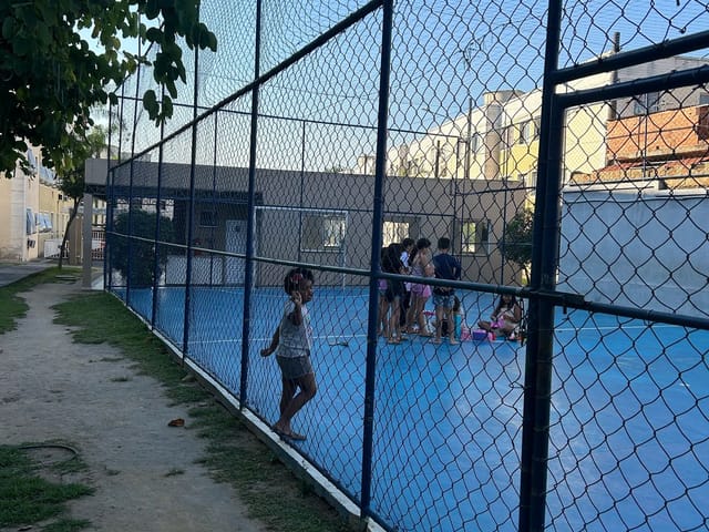Apartamento 2 quartos e 1 banheiro, à venda, no bairro Campo Grande em Rio de Janeiro