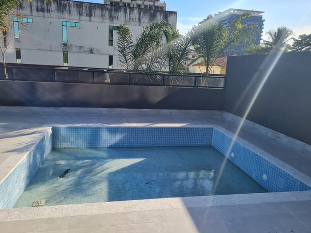 Apartamento 2 quartos e 2 banheiros, à venda, no bairro Recreio dos Bandeirantes em Rio de Janeiro
