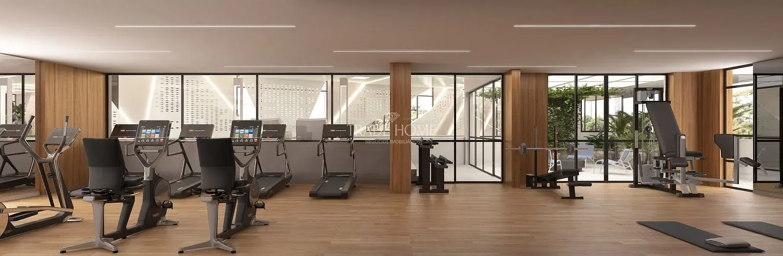 Apartamento, 3 quartos, 107 m² - Foto 4