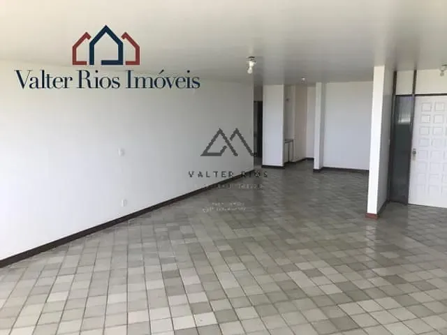 Apartamento 4 quartos e 4 banheiros, à venda, no bairro Centro em Ilhéus