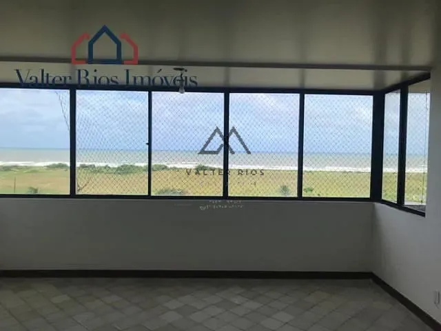 Apartamento 4 quartos e 4 banheiros, à venda, no bairro Centro em Ilhéus