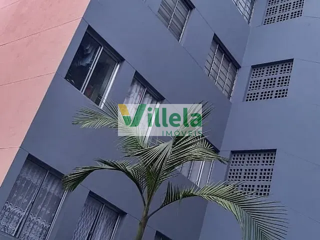 Apartamento 2 quartos e 1 banheiro, à venda, no bairro Água Vermelha em Poá