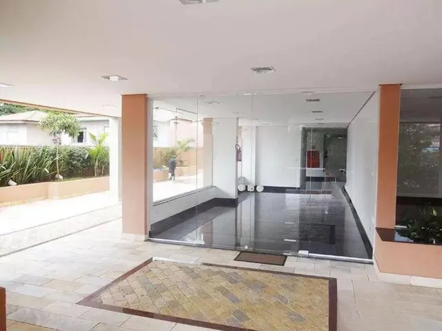 Apartamento 3 quartos e 4 banheiros, à venda, no bairro Jardim em Santo André