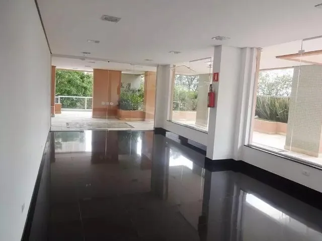 Apartamento 3 quartos e 4 banheiros, à venda, no bairro Jardim em Santo André