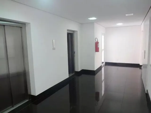 Apartamento 3 quartos e 4 banheiros, à venda, no bairro Jardim em Santo André