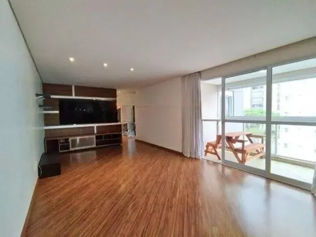 Apartamento 3 quartos e 4 banheiros, à venda, no bairro Jardim em Santo André