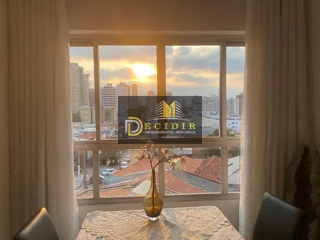 Apartamento com 106m² 3 quartos e 2 banheiros, à venda, no bairro Vila Gomes Cardim em São Paulo
