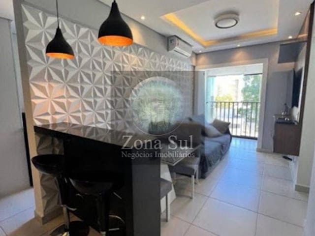 Foto do Apartamento - Apartamento em Parque Campolim - Sorocaba | Zona Sul Negocios Imobiliarios Ltda Epp