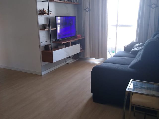 Foto do Apartamento - Apartamento à venda, com 3Doms. 72m², por R$ 540.000 - Jardim Vila Formosa, São Paulo, SP | Acharimóvel.net
