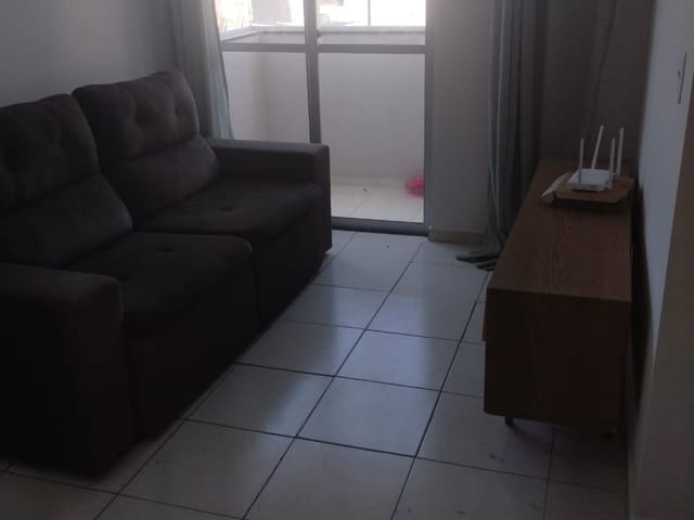 Apartamento 2 quartos e 1 banheiro, à venda, no bairro Espinheiros em Itajaí