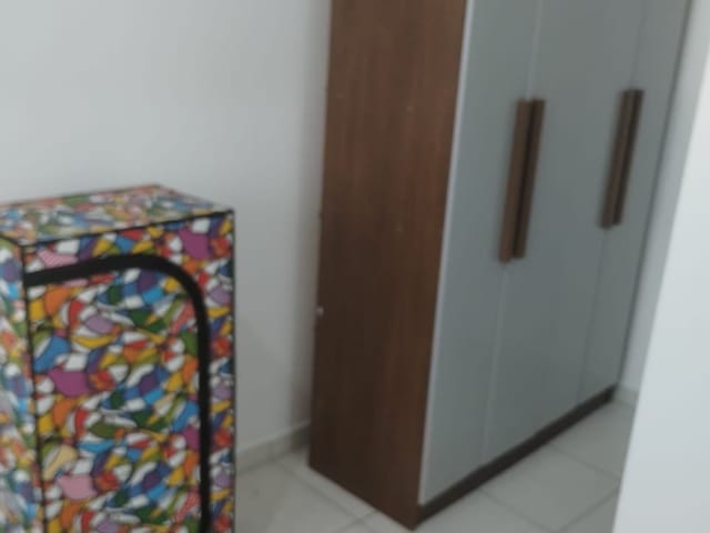 Apartamento 2 quartos e 1 banheiro, à venda, no bairro Espinheiros em Itajaí