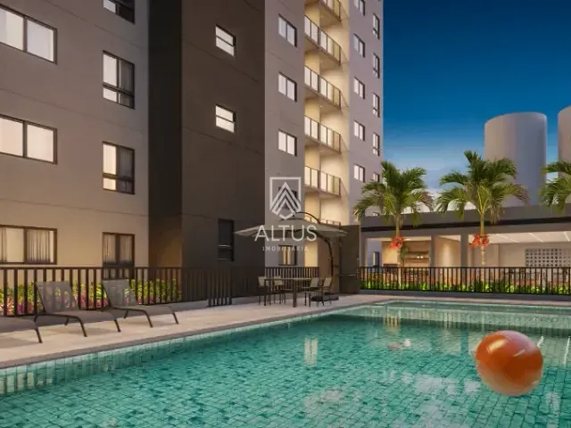 Apartamento 2 quartos e 1 banheiro, à venda, no bairro Bairro da Paz em Salvador
