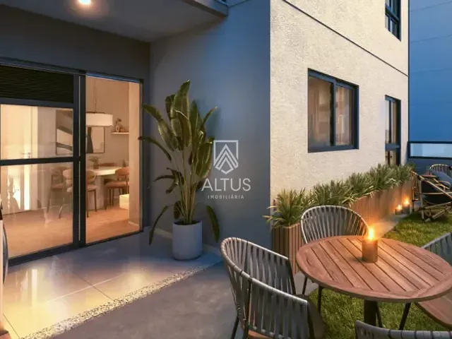 Apartamento 2 quartos e 1 banheiro, à venda, no bairro Bairro da Paz em Salvador