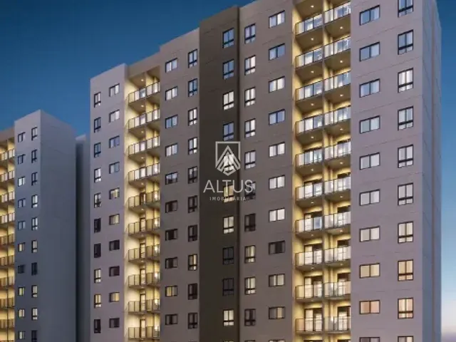 Apartamento 2 quartos e 1 banheiro, à venda, no bairro Bairro da Paz em Salvador