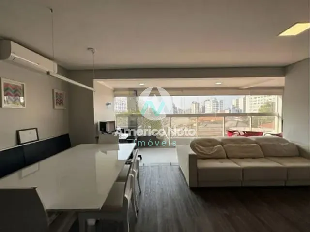 Apartamento 3 quartos e 1 banheiro, à venda, no bairro Santo Antônio em São Caetano do Sul