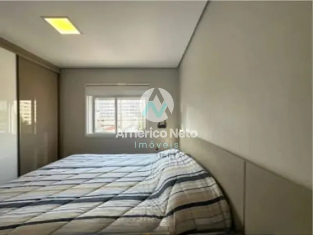 Apartamento 3 quartos e 1 banheiro, à venda, no bairro Santo Antônio em São Caetano do Sul
