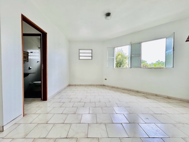 Foto do Apartamento - Apartamento com 1 dormitório à Venda no bairro do Massaguaçu em Caraguatatuba, SP - Ótima oportunidade! | Área 12 imóveis