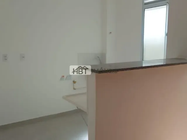 Apartamento 2 quartos e 1 banheiro, para alugar, no bairro Jardim Godoy em Bauru