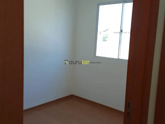Apartamento 2 quartos e 1 banheiro, para alugar, no bairro Jardim Godoy em Bauru