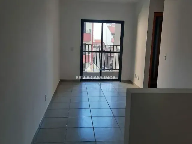 Apartamento com 55m² 2 quartos e 2 banheiros, à venda, no bairro Jardim Europa em Sorocaba