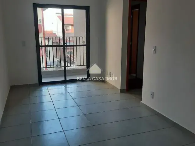 Apartamento com 55m² 2 quartos e 2 banheiros, à venda, no bairro Jardim Europa em Sorocaba