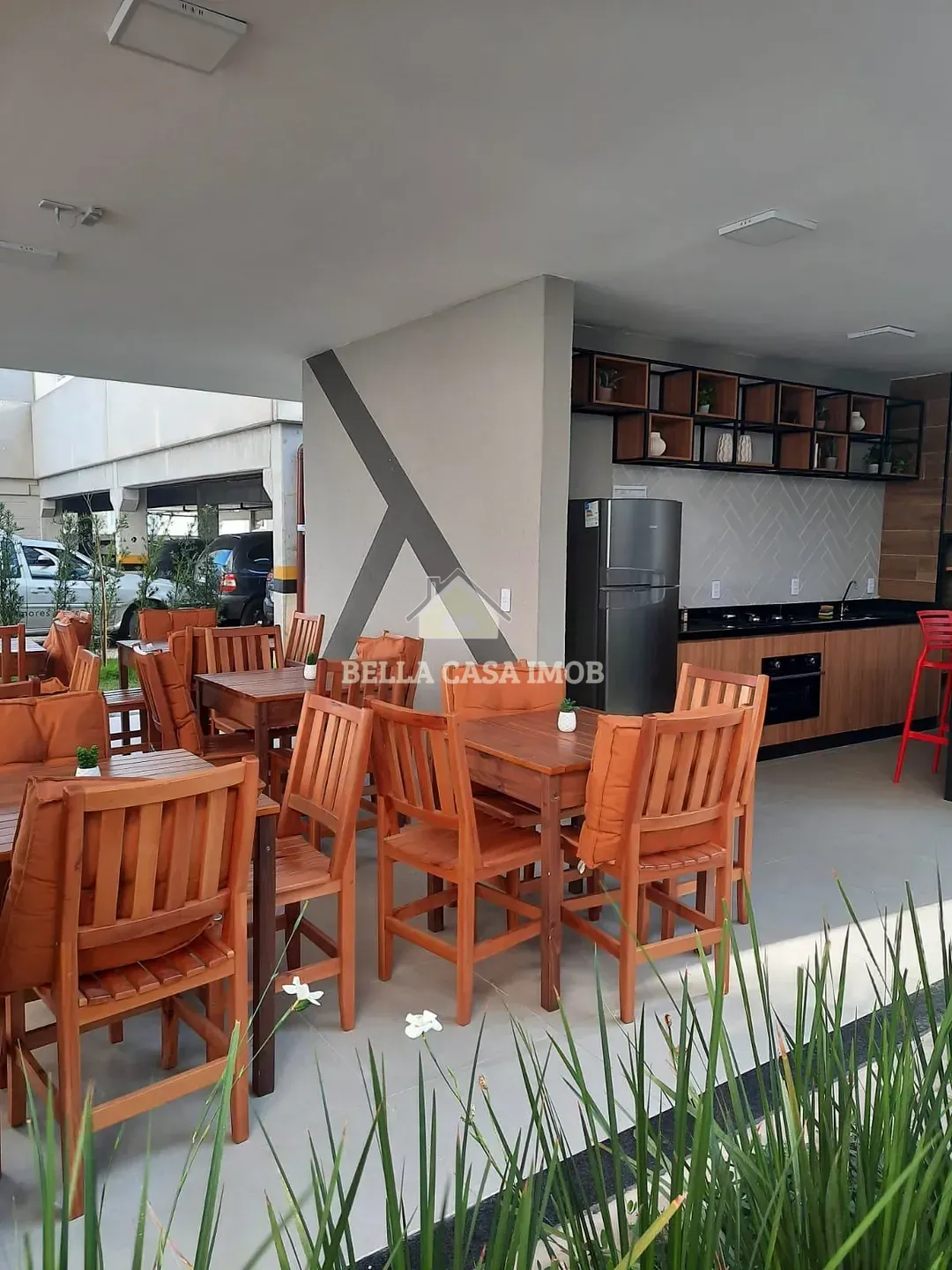 Apartamento, 2 quartos, 55 m² - Foto 21