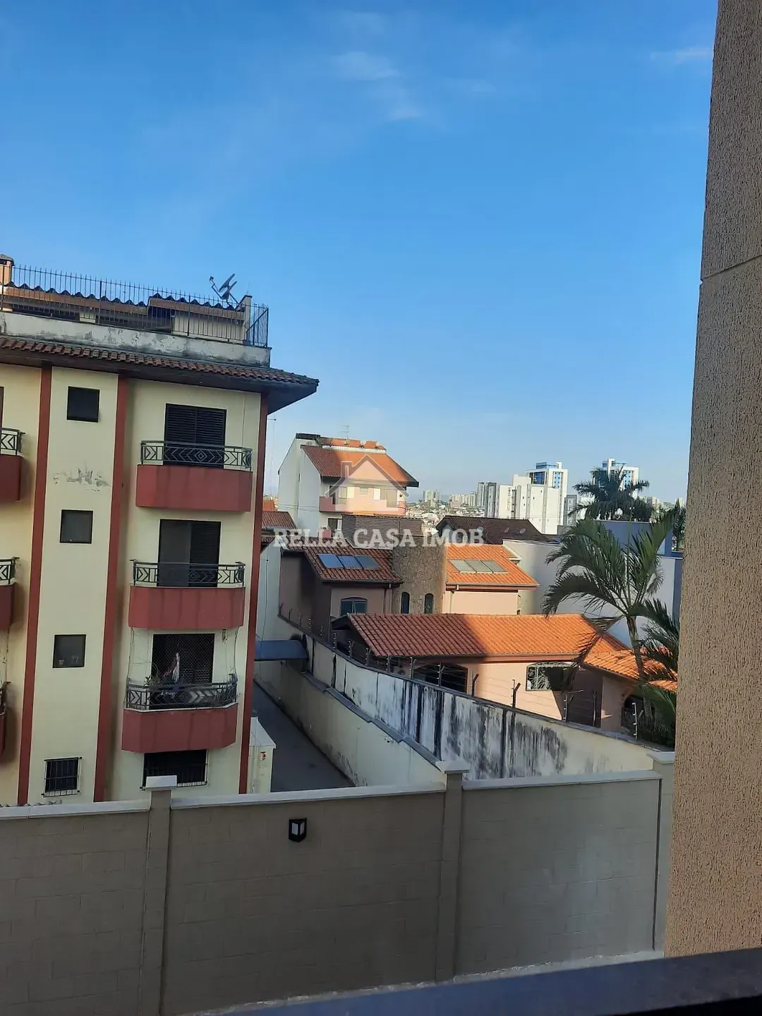 Apartamento, 2 quartos, 55 m² - Foto 23