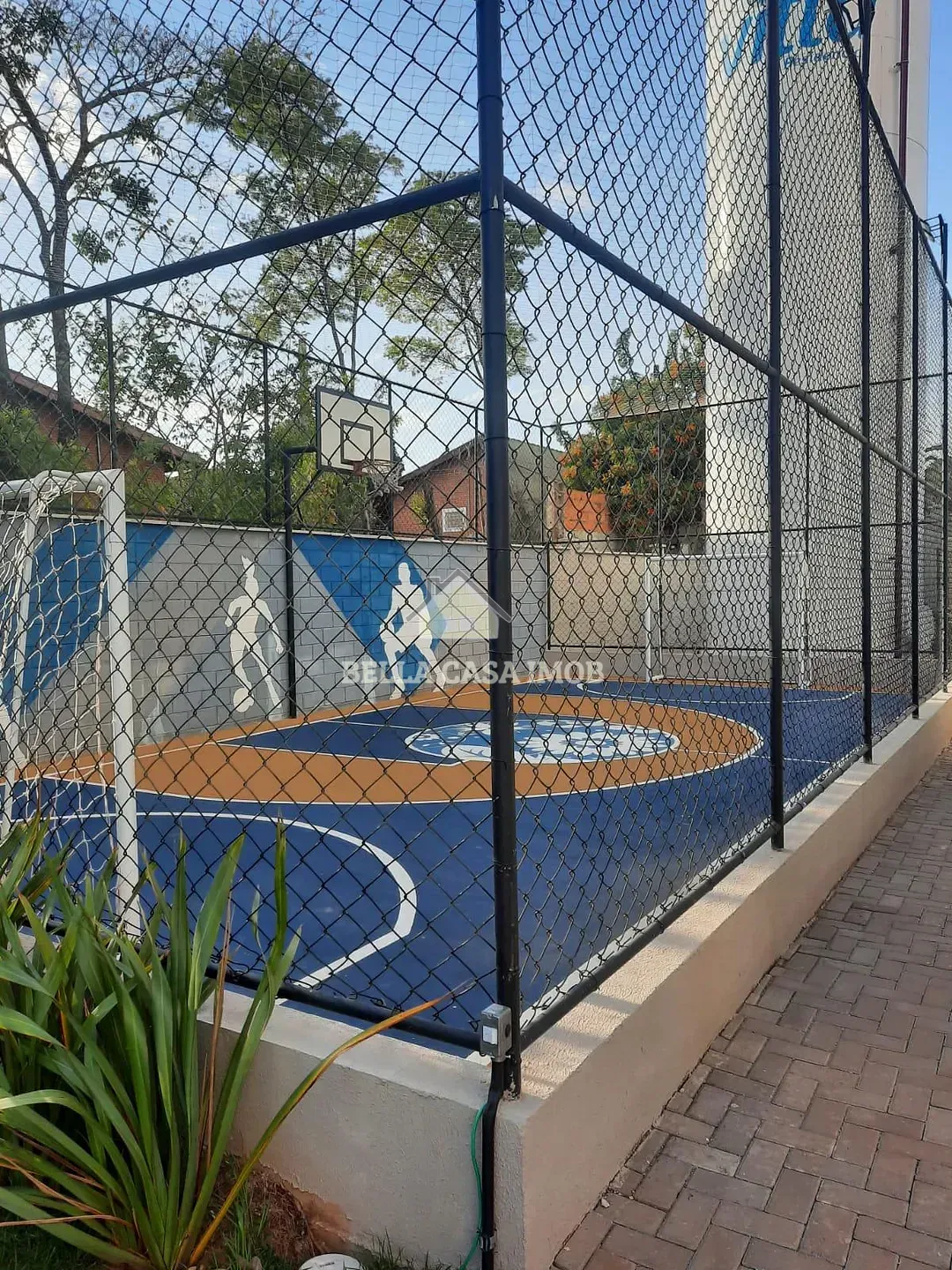 Apartamento, 2 quartos, 55 m² - Foto 28