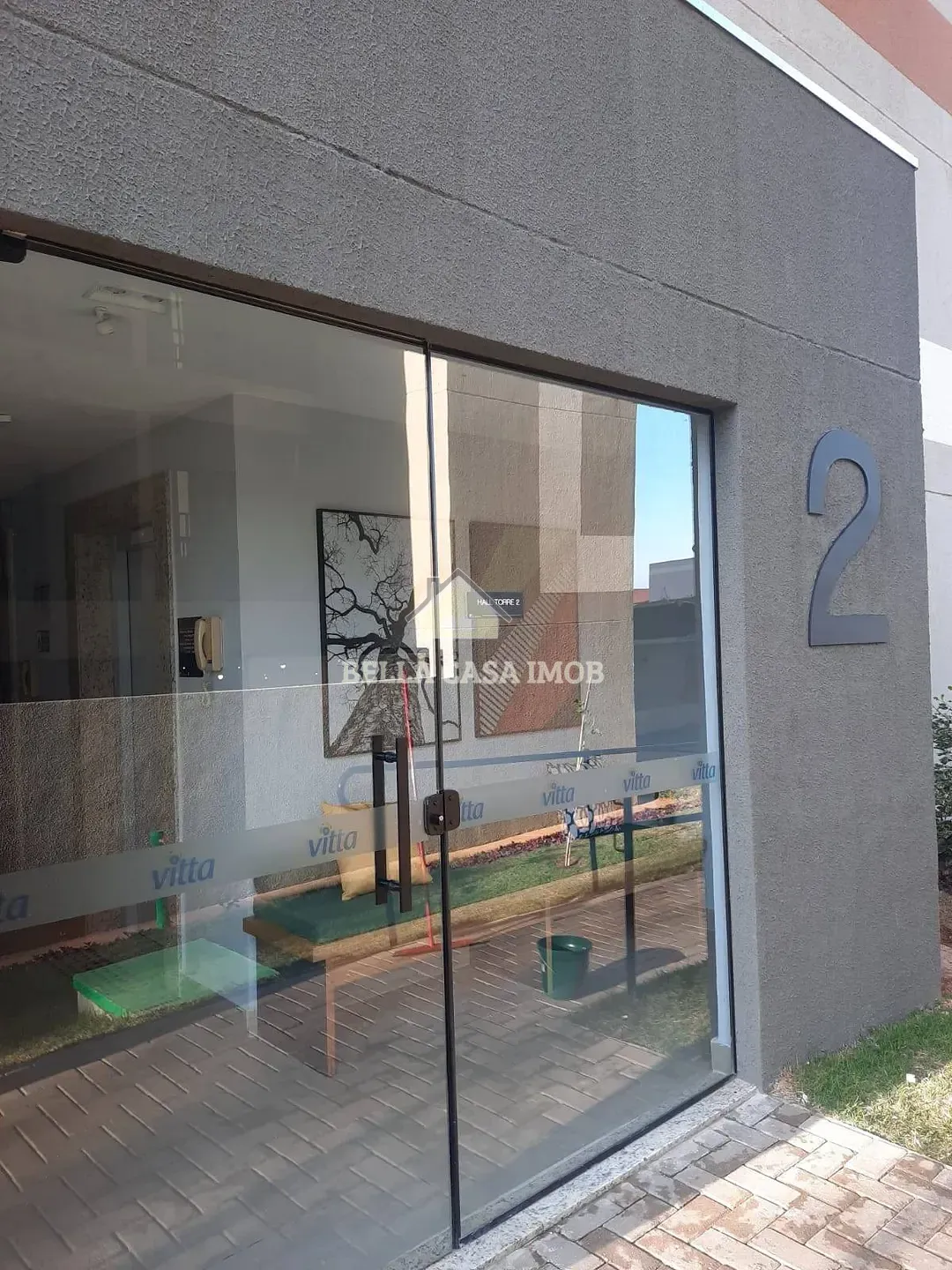 Apartamento, 2 quartos, 55 m² - Foto 32