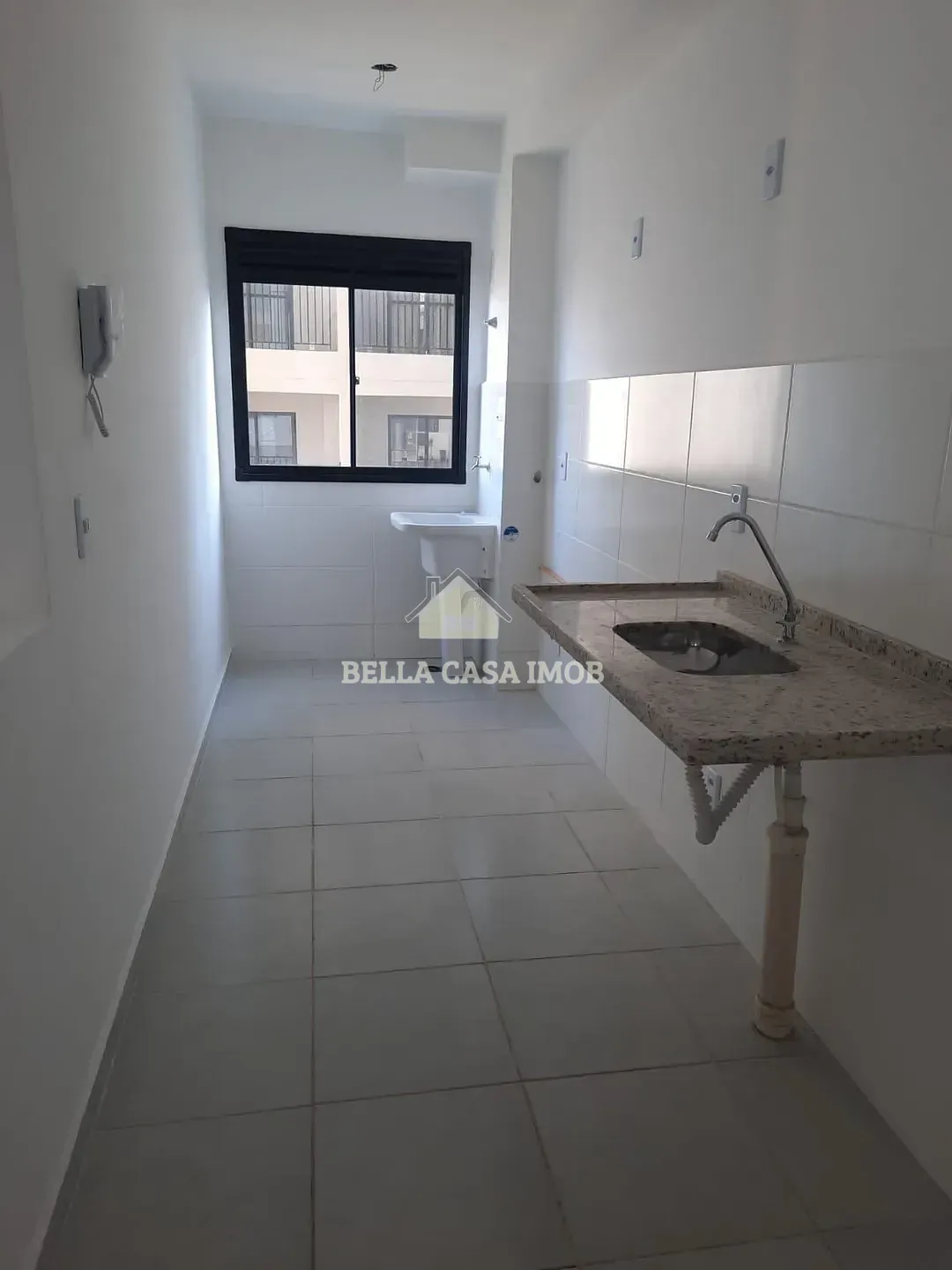Apartamento, 2 quartos, 55 m² - Foto 37