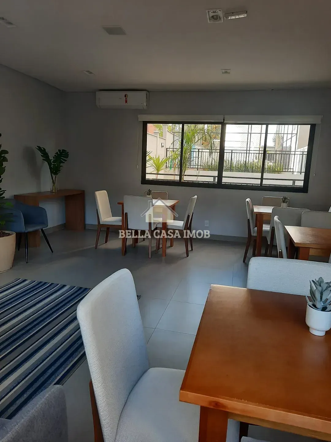 Apartamento, 2 quartos, 55 m² - Foto 42