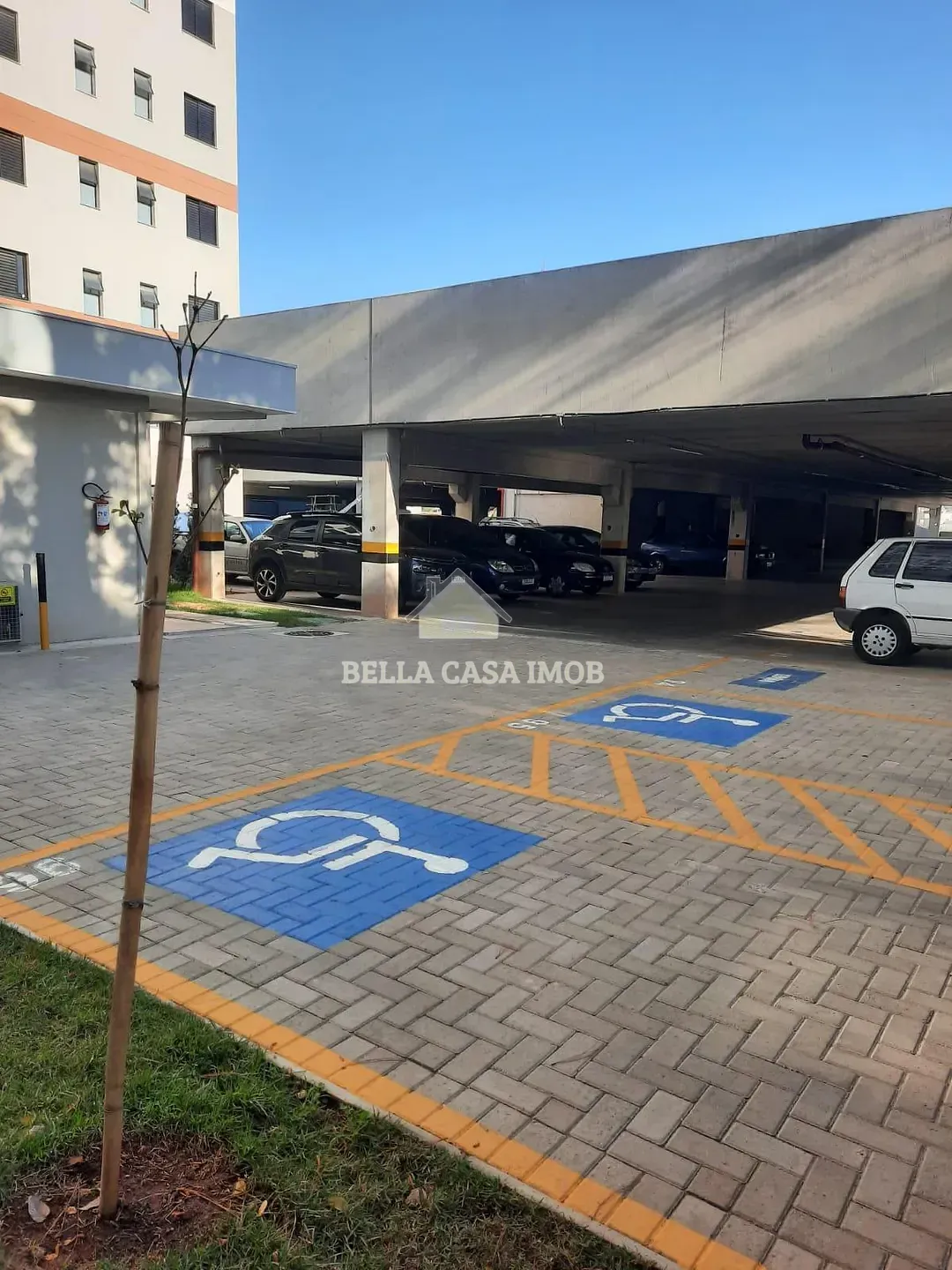 Apartamento, 2 quartos, 55 m² - Foto 43