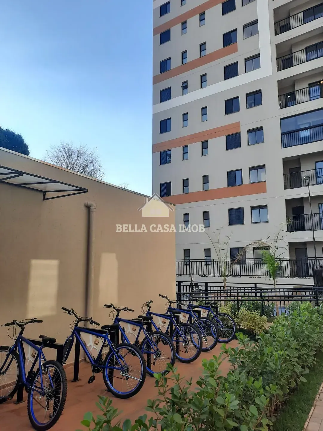Apartamento, 2 quartos, 55 m² - Foto 46