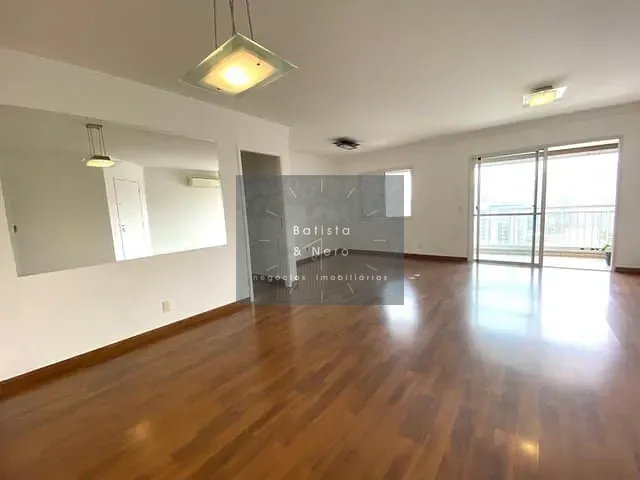 Apartamento com 96m² 2 quartos e 3 banheiros, à venda, no bairro Vila Andrade em São Paulo