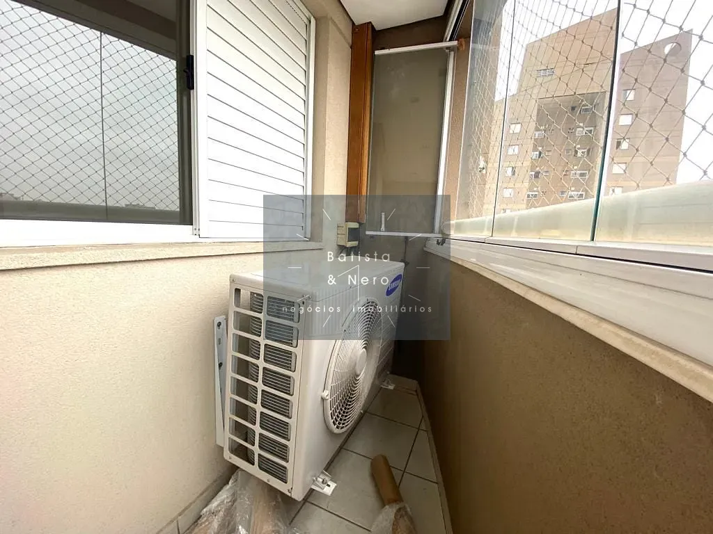 Apartamento, 2 quartos, 96 m² - Foto 9