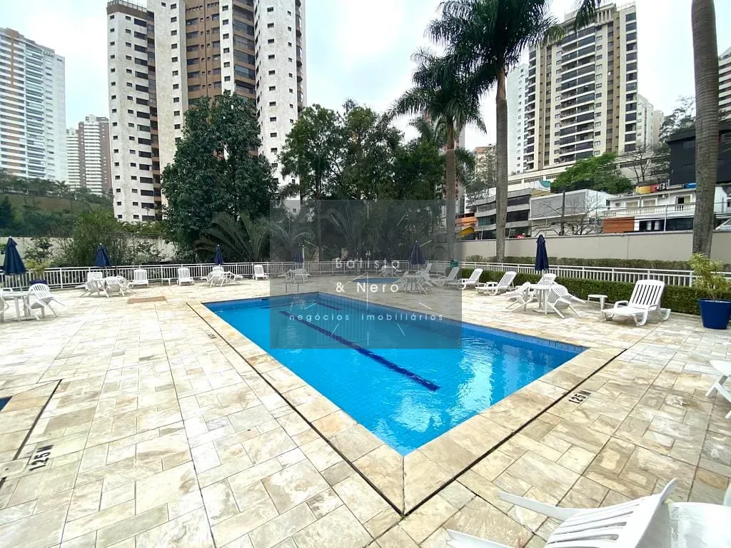 Apartamento, 2 quartos, 96 m² - Foto 33