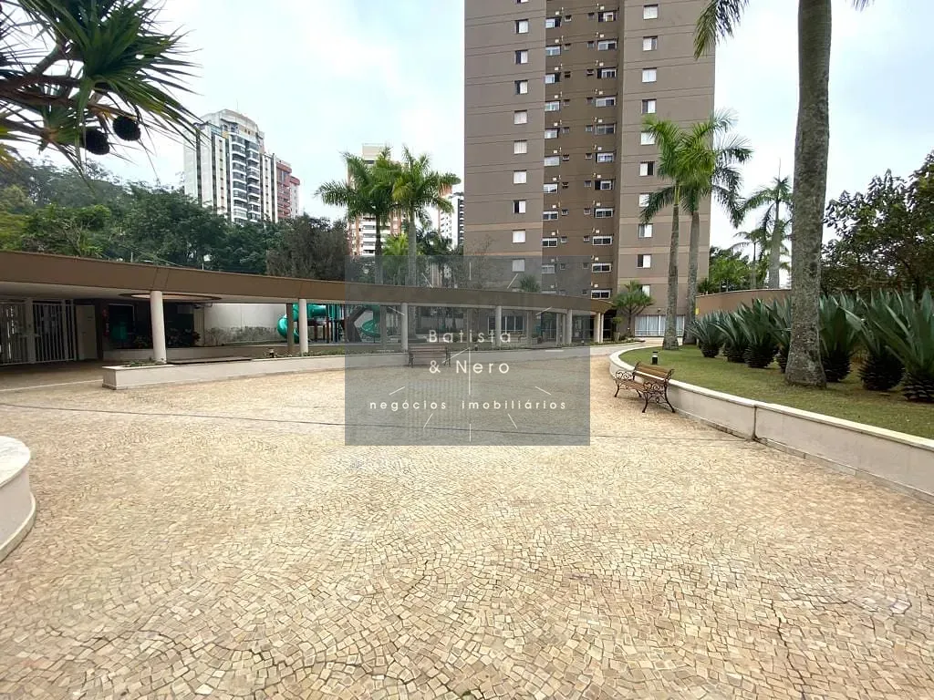Apartamento, 2 quartos, 96 m² - Foto 37