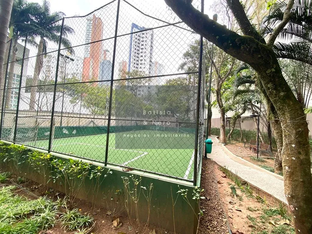 Apartamento, 2 quartos, 96 m² - Foto 42