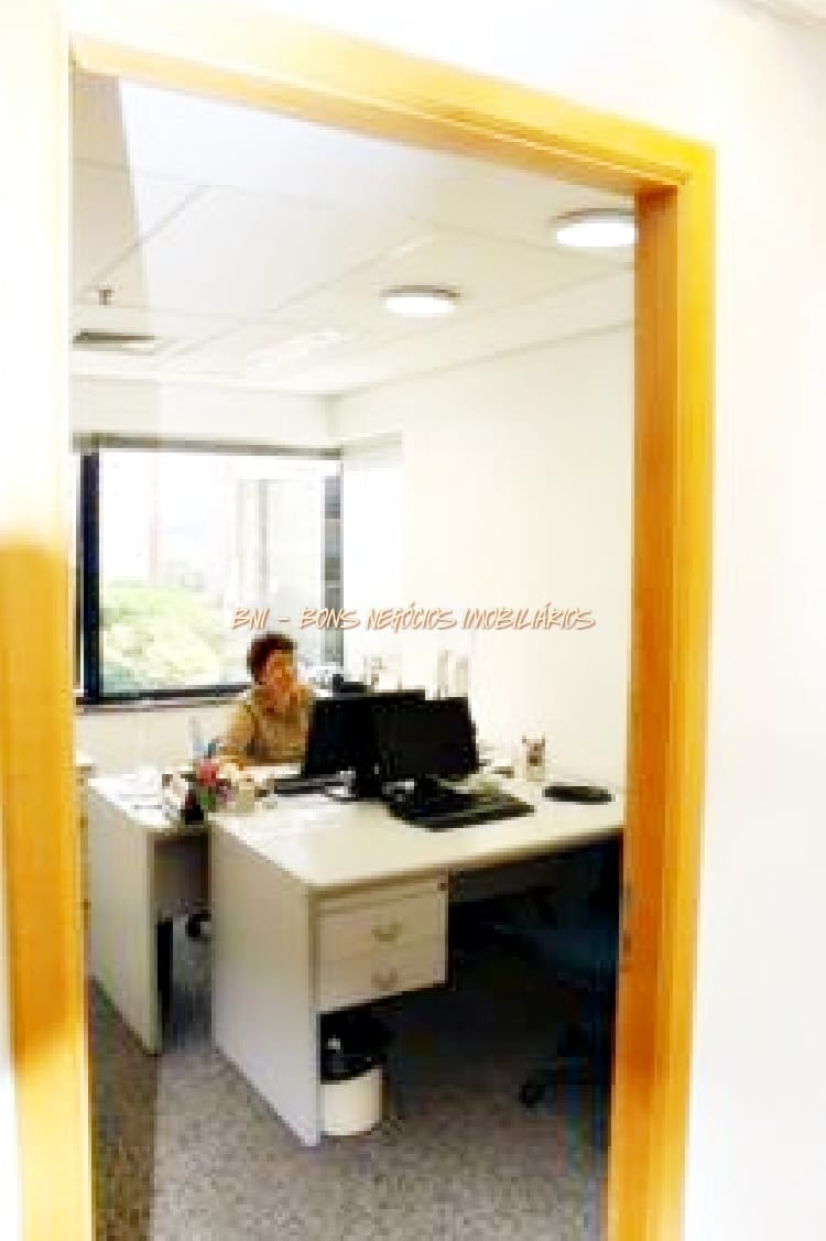 Apartamento, 1 quarto, 166 m² - Foto 19