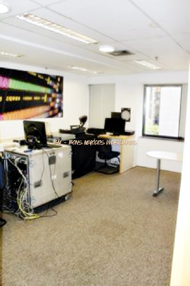 Apartamento, 1 quarto, 166 m² - Foto 2