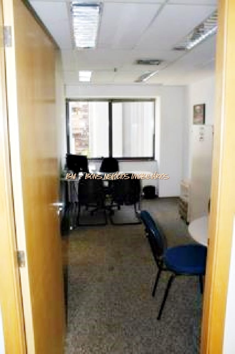 Apartamento, 1 quarto, 166 m² - Foto 7