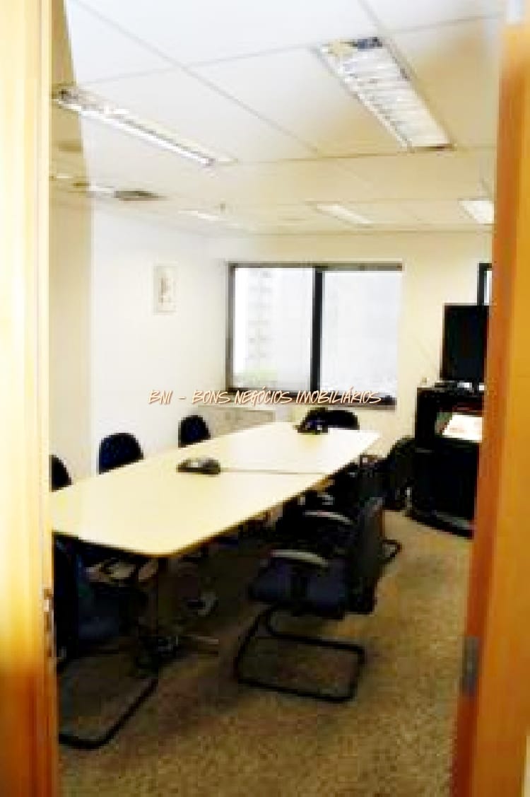 Apartamento, 1 quarto, 166 m² - Foto 28