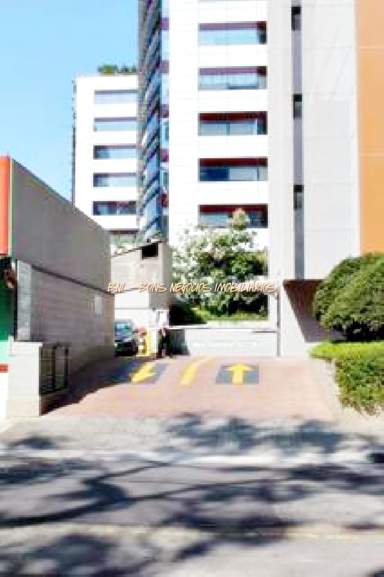 Apartamento, 1 quarto, 166 m² - Foto 12