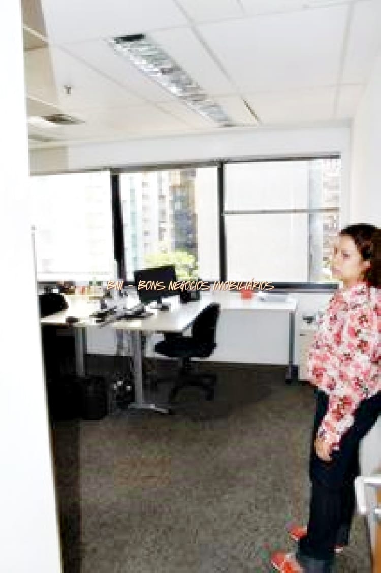 Apartamento, 1 quarto, 166 m² - Foto 4