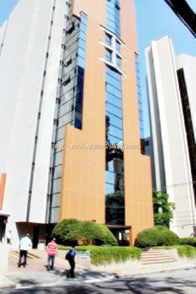 Apartamento, 1 quarto, 166 m² - Foto 23