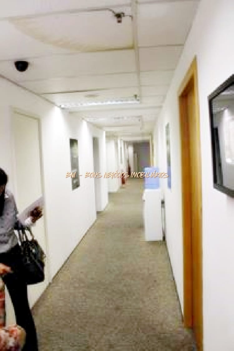 Apartamento, 1 quarto, 166 m² - Foto 1