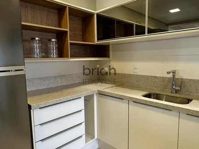 Apartamento 2 quartos e 3 banheiros, à venda, no bairro Centro em São Leopoldo