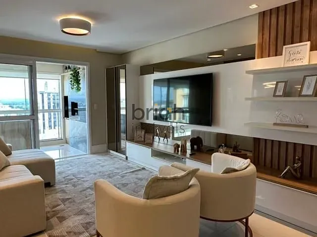 Apartamento 2 quartos e 3 banheiros, à venda, no bairro Centro em São Leopoldo