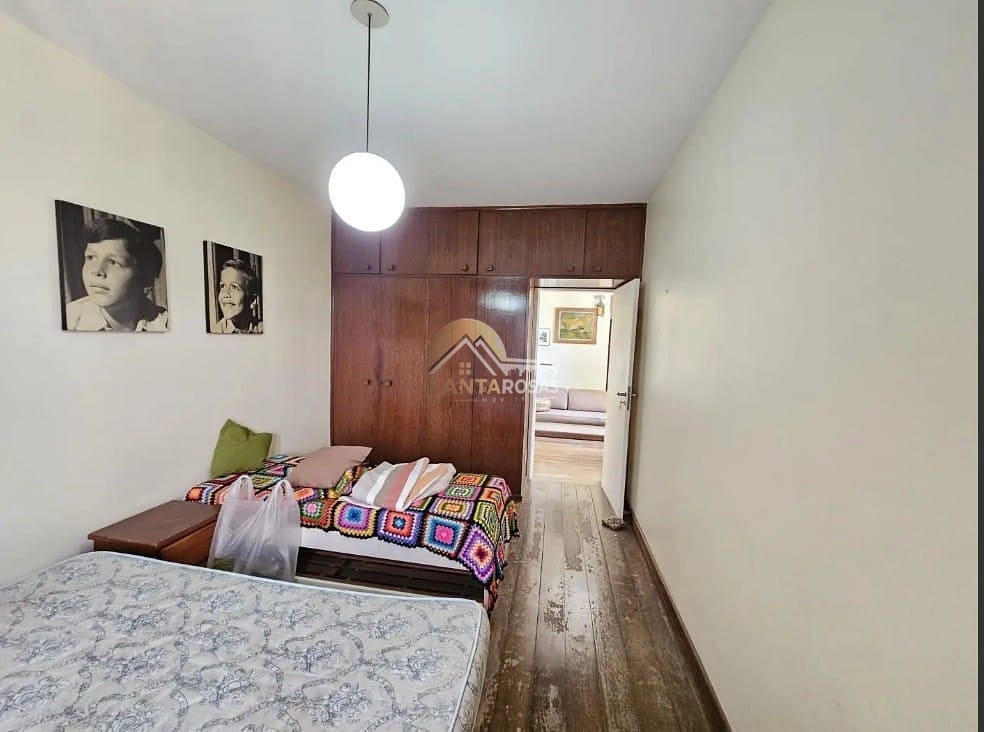 Apartamento, 4 quartos, 297 m² - Foto 9