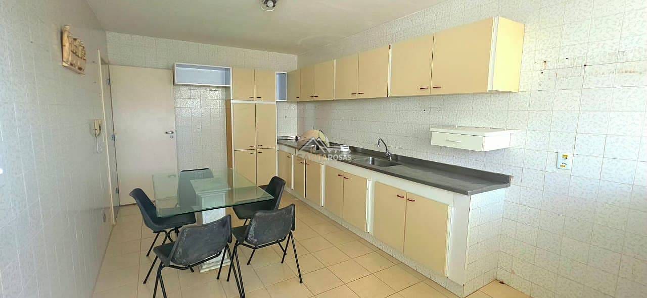 Apartamento, 4 quartos, 297 m² - Foto 21
